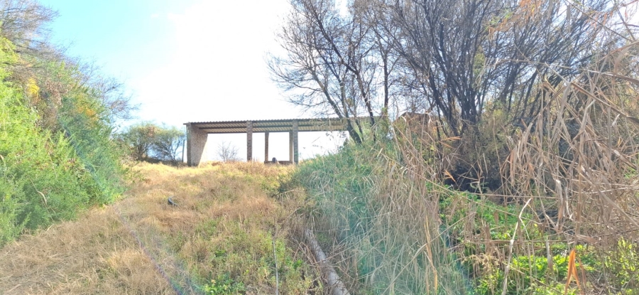  Bedroom Property for Sale in Jacobsdal Rural Free State